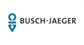 Logo Busch-Jaeger